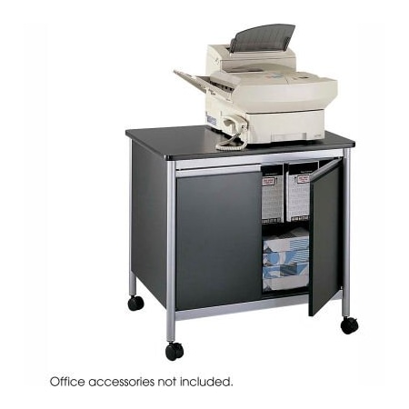 Safco Safco Products 1872BL Deluxe Machine Stand 1872BL